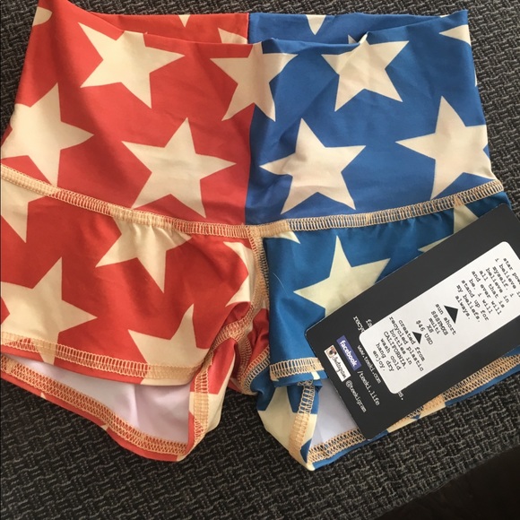 ❤️Teeki - Star Power Sun Short, NEW❤️ - Picture 3 of 4